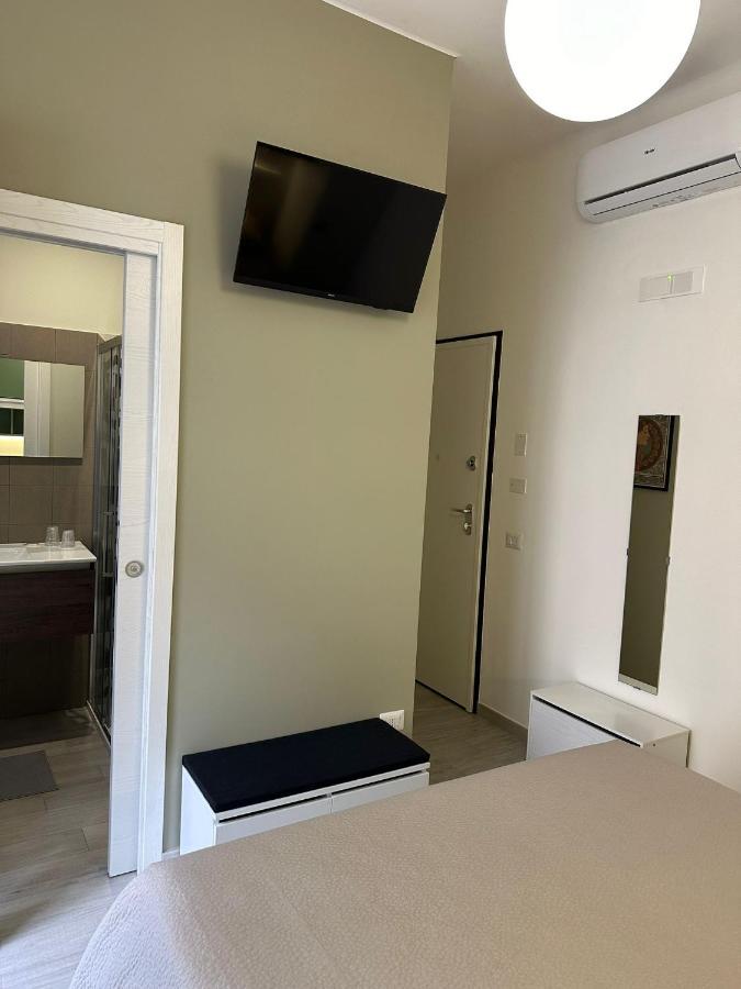 Muralta Suite & Luxury Rooms Altamura Bagian luar foto
