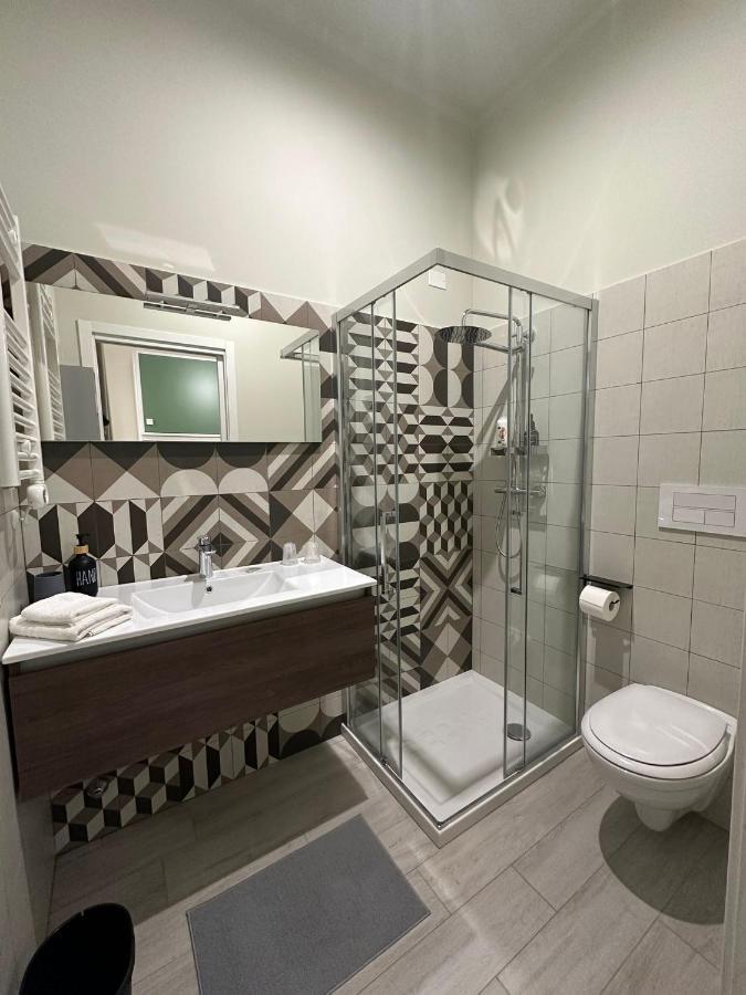 Muralta Suite & Luxury Rooms Altamura Bagian luar foto