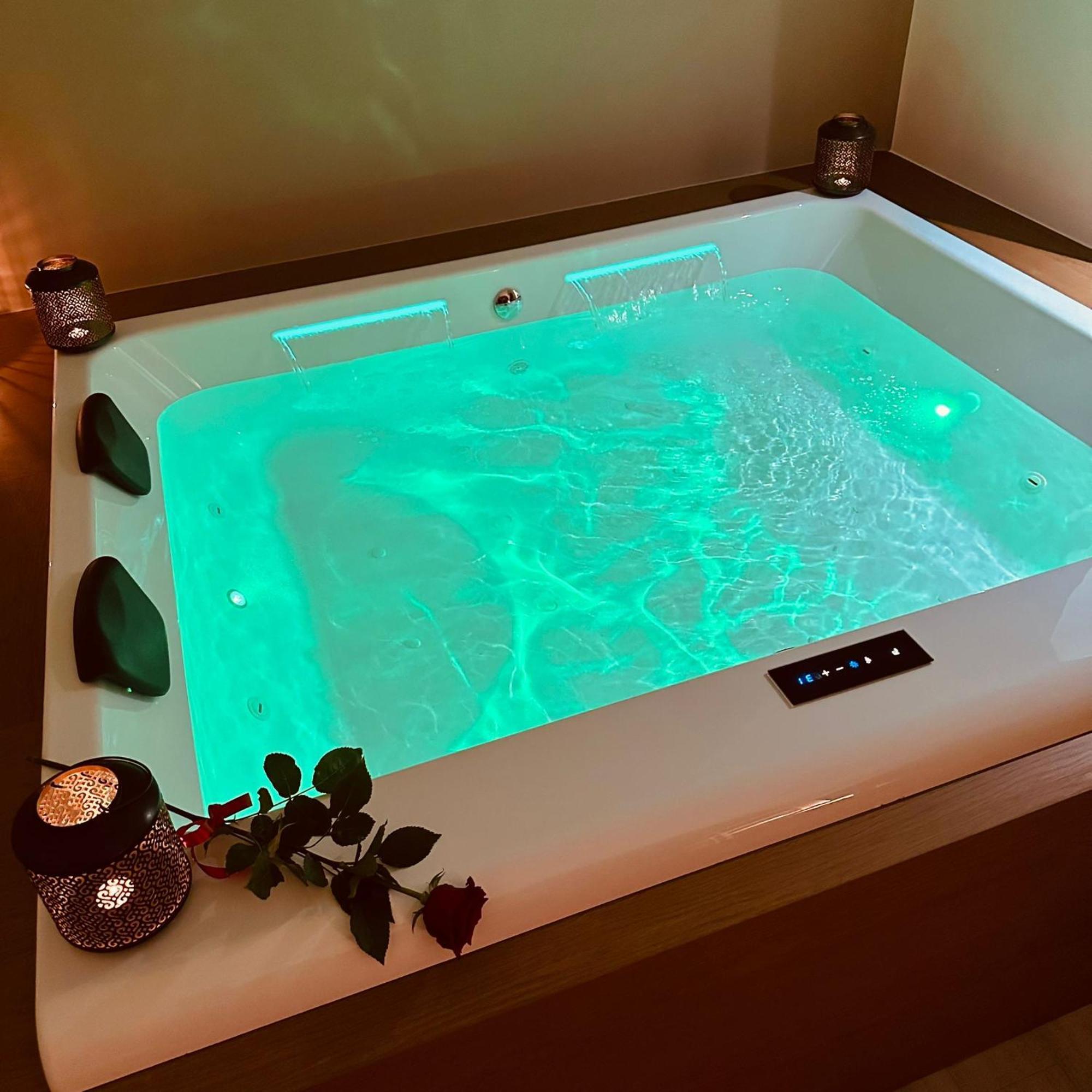 Muralta Suite & Luxury Rooms Altamura Bagian luar foto