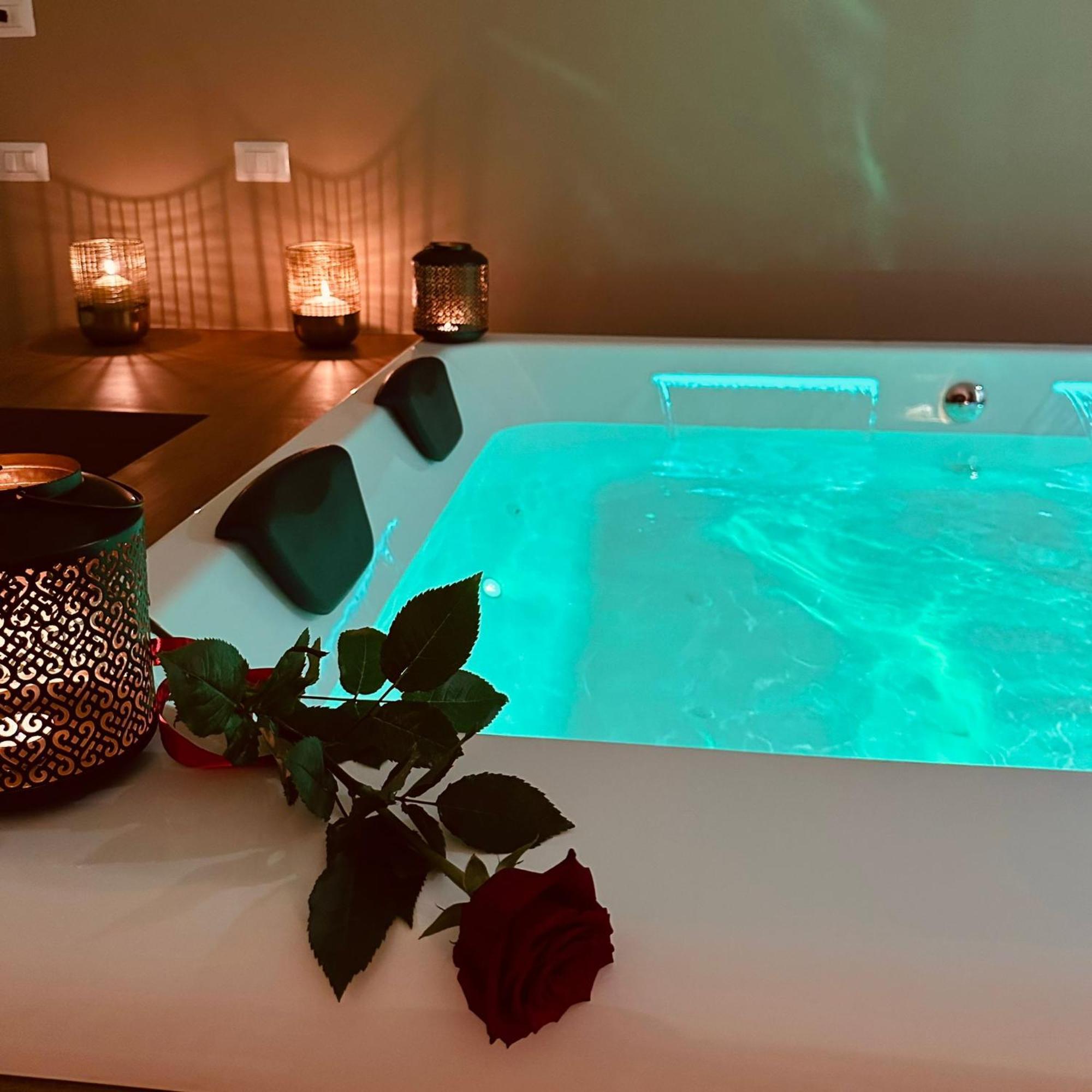 Muralta Suite & Luxury Rooms Altamura Bagian luar foto